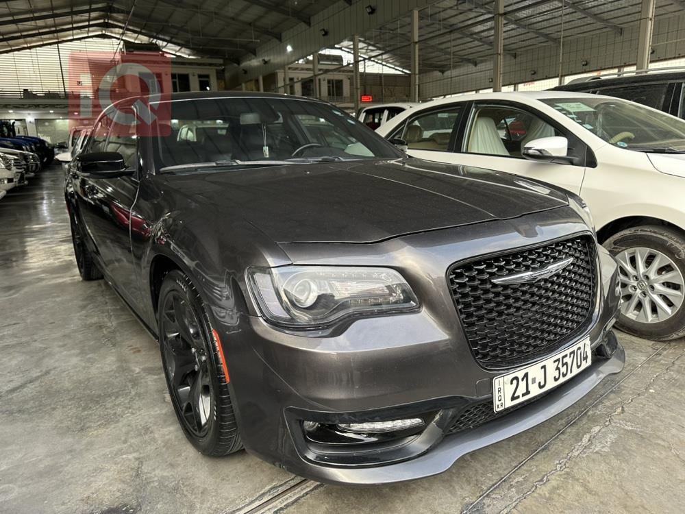 Chrysler 300